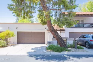 7607 E Pleasant Run, Scottsdale, AZ 85258 - Photo 1