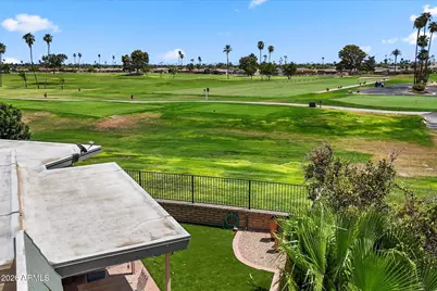 10633 W Pineaire Drive, Sun City, AZ 85351 - Photo 37