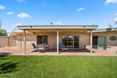 10633 W Pineaire Drive, Sun City, AZ 85351 - Photo 5