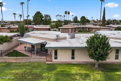 10633 W Pineaire Drive, Sun City, AZ 85351 - Photo 35
