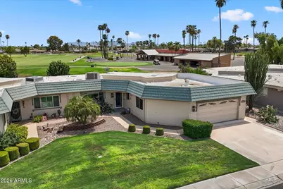 10633 W Pineaire Drive, Sun City, AZ 85351 - Photo 33