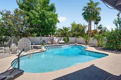 15823 N 58th Place, Scottsdale, AZ 85254 - Photo 51