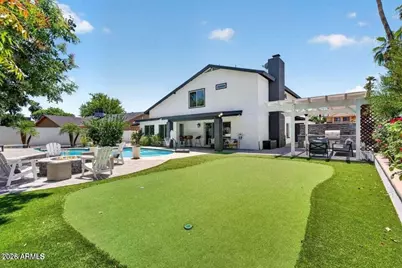 15823 N 58th Place, Scottsdale, AZ 85254 - Photo 47