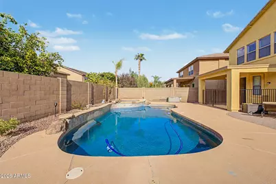 7842 W Andrea Drive, Peoria, AZ 85383 - Photo 41