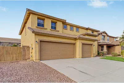 7842 W Andrea Drive, Peoria, AZ 85383 - Photo 49