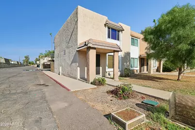 7126 N 19th Avenue #192, Phoenix, AZ 85021 - Photo 1