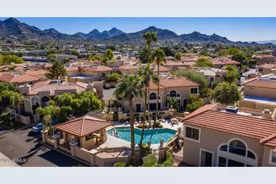 10410 N Cave Creek Road #1071, Phoenix, AZ 85020 - Photo 35