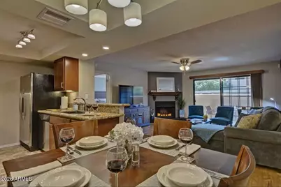 10410 N Cave Creek Road #1071, Phoenix, AZ 85020 - Photo 3