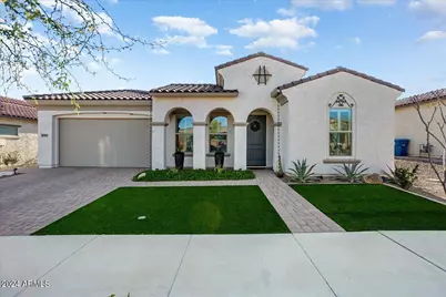 20593 W Oregon Avenue, Buckeye, AZ 85396 - Photo 3