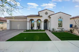 20593 W Oregon Ave, Buckeye, AZ 85396 - Photo 3