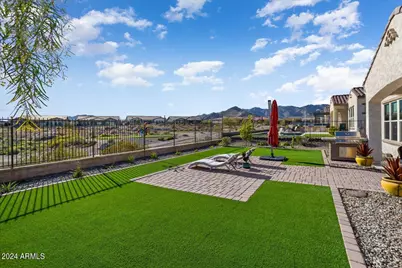 20593 W Oregon Avenue, Buckeye, AZ 85396 - Photo 35