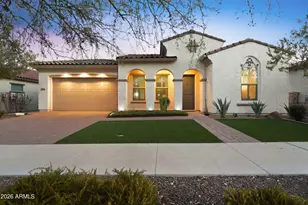 20593 W Oregon Ave, Buckeye, AZ 85396 - Photo 3