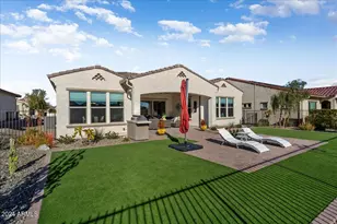 20593 W Oregon Ave, Buckeye, AZ 85396 - Photo 37
