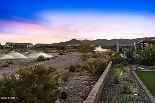 20593 W Oregon Ave, Buckeye, AZ 85396 - Photo 49
