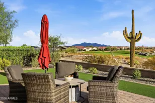 20593 W Oregon Ave, Buckeye, AZ 85396 - Photo 37