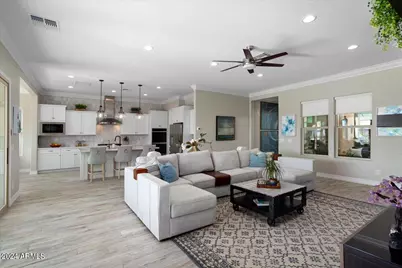 20593 W Oregon Avenue, Buckeye, AZ 85396 - Photo 9