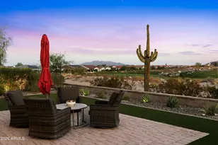 20593 W Oregon Ave, Buckeye, AZ 85396 - Photo 47
