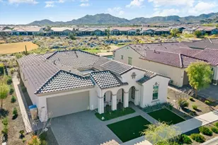 20593 W Oregon Ave, Buckeye, AZ 85396 - Photo 1