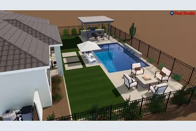 20593 W Oregon Avenue, Buckeye, AZ 85396 - Photo 45
