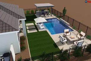 20593 W Oregon Ave, Buckeye, AZ 85396 - Photo 45