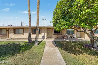 10619 W Coggins Drive, Sun City, AZ 85351 - Photo 1
