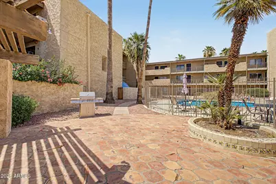 4950 N Miller Road #102, Scottsdale, AZ 85251 - Photo 21