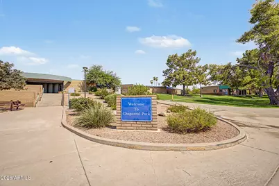 4950 N Miller Road #102, Scottsdale, AZ 85251 - Photo 25