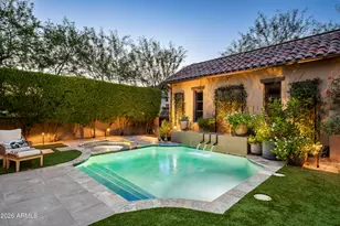 10238 E Sierra Pinta Dr, Scottsdale, AZ 85255 - Photo 37