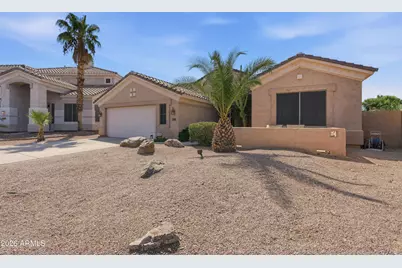 1607 W Nighthawk Way, Phoenix, AZ 85045 - Photo 1