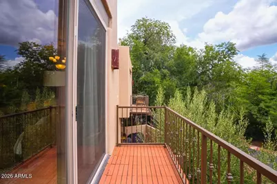 3385 Calle Del Sol -- #13, Sedona, AZ 86336 - Photo 5