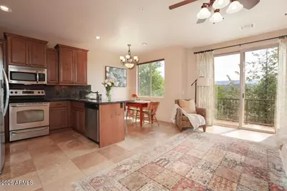 3385 Calle Del Sol -- #13, Sedona, AZ 86336 - Photo 3