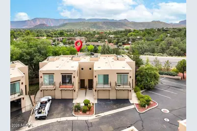 3385 Calle Del Sol -- #13, Sedona, AZ 86336 - Photo 41