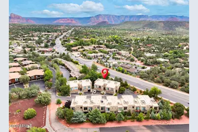 3385 Calle Del Sol -- #13, Sedona, AZ 86336 - Photo 43