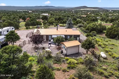 7237 N Apache Avenue, Williams, AZ 86046 - Photo 27