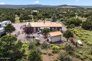 7237 N Apache Ave, Williams, AZ 86046 - Photo 27