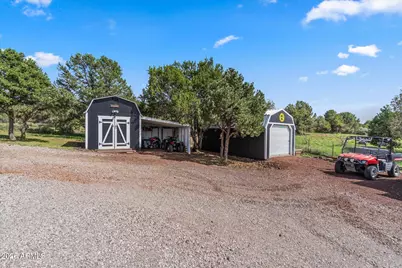 7237 N Apache Avenue, Williams, AZ 86046 - Photo 25