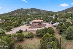 7237 N Apache Ave, Williams, AZ 86046 - Photo 29