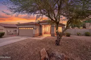 18391 W Capistrano Ave, Goodyear, AZ 85338 - Photo 1