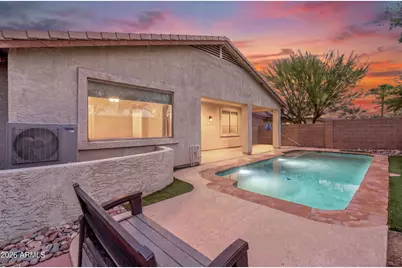 18391 W Capistrano Avenue, Goodyear, AZ 85338 - Photo 3