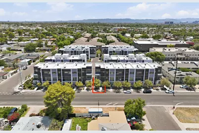 4444 N 25th Street #12, Phoenix, AZ 85016 - Photo 41