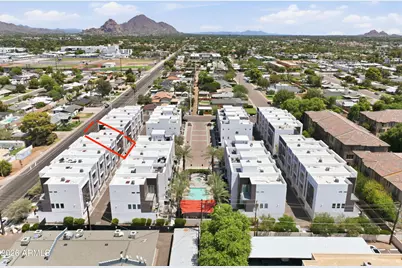 4444 N 25th Street #12, Phoenix, AZ 85016 - Photo 45