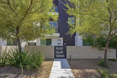 4444 N 25th Street #12, Phoenix, AZ 85016 - Photo 3