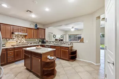 4562 S Star Canyon Drive, Gilbert, AZ 85297 - Photo 23