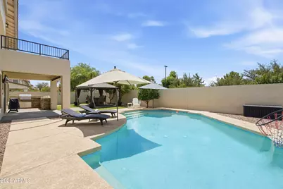 4562 S Star Canyon Drive, Gilbert, AZ 85297 - Photo 53