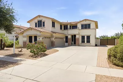 4562 S Star Canyon Drive, Gilbert, AZ 85297 - Photo 7