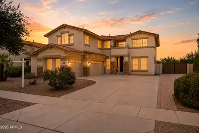 4562 S Star Canyon Drive, Gilbert, AZ 85297 - Photo 1