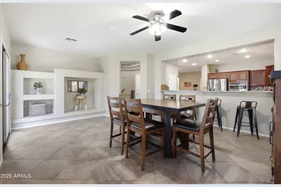 4562 S Star Canyon Drive, Gilbert, AZ 85297 - Photo 19