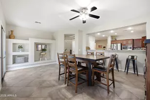 4562 S Star Canyon Dr, Gilbert, AZ 85297 - Photo 19