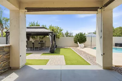 4562 S Star Canyon Drive, Gilbert, AZ 85297 - Photo 45