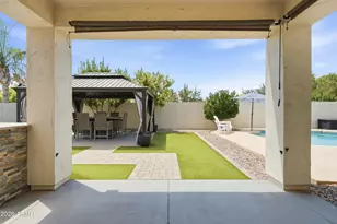 4562 S Star Canyon Dr, Gilbert, AZ 85297 - Photo 45